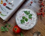 عکس مرحله 2 از دستور بورانی گوجه فرنگی (هندوستان)
