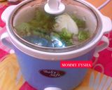 Foto langkah ke 2 dari resep Tim Ikan Gurame Slowcooker MPASI 6+.