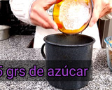 Foto del paso 1 de la receta: Budín de pan 😃