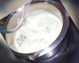Quick creamy broccoli soup recipe step 6 photo