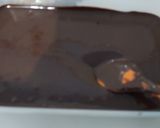 Foto langkah ke 3 dari resep 92. Selai Cokelat Kacang (Nutella KW).