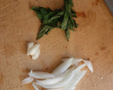 Foto del paso 1 de la receta: Crema de calabacita