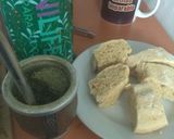Foto del paso 7 de la receta: Torta rápida de limón sin gluten