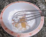 Foto del paso 5 de la receta: Hojaldre con cabello de ángel
