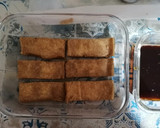 Foto del paso 7 de la receta: Tiramisú keto🍮🍫☕