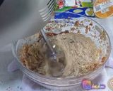 Foto langkah ke 1 dari resep Fruit Cake / Cake buah kering enak lembut legit.