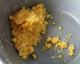 Foto langkah ke 3 dari resep Kastangel keju (ala windy).
