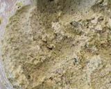 Une image de l'étape 7 de Pesto de Pistaches.