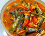 Foto langkah ke 6 dari resep Masak Ikan Lundu (kating/keting).