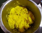 તડકા છાયા નો છૂંદો (Chhundo Recipe in Gujarati) રેસીપી સ્ટેપ2ફોટો