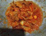 Foto langkah ke 3 dari resep Oseng Mercon Kikil Sapi.