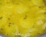 মূলো ডাল(mulo dal recipe in Bengali) রেসিপির ধাপ 3 ছবি