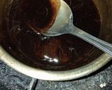 Foto langkah ke 3 dari resep Brownies Cheese.