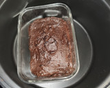 Foto del paso 4 de la receta: Brownie cetogénico en la Air Fryer...SALUDABLE