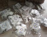 Foto del paso 2 de la receta: Caramelos de jengibre y limón