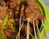 Foto langkah ke 6 dari resep 114. Sate Pedas Manis ala Bali.
