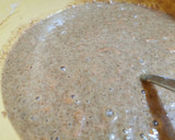 Foto del paso 1 de la receta: Bizcocho de zanahoria fácil. Integral!!!