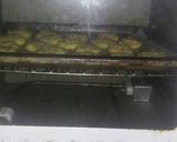 Foto langkah ke 4 dari resep Kue kering energen wijen tanpa telur.
