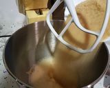 Foto del paso 3 de la receta Bizcocho de Nísperos!!!