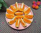 Hình bước làm 5 của món Bữa cơm gia đình mình