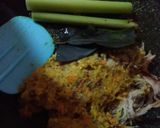 Foto langkah ke 2 dari resep Ati ampela (ayam) goreng lengkuas.