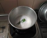 Foto langkah ke 5 dari resep Bubur Candil Tepung Ketan.