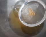 Foto langkah ke 8 dari resep Stik keju / telur gabus keju.