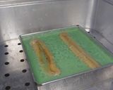 Foto langkah ke 10 dari resep Nogosari loyang.