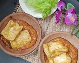 Foto langkah ke 4 dari resep Tahu Penyet.