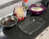 Pas rețetă Tiramisu 2 fotografie