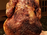 "Citrus" Can Chicken
