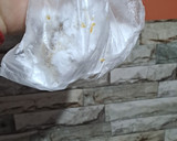 Foto del paso 4 de la receta: Empolvado