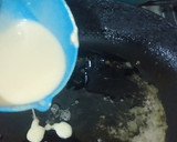 Foto del paso 2 de la receta: Crepas