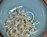 Foto del paso 10 de la receta: Udon