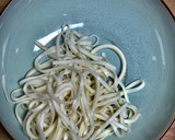 Foto del paso 10 de la receta: Udon