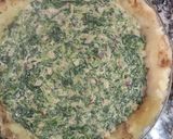 Foto del paso 14 de la receta: Tarta de Espinaca con Base de Papa (Cocina Fácil Parte VIII)
