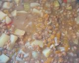 Foto del paso 5 de la receta: Lentejas