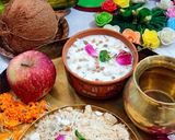 जन्माष्टमी प्रसाद(janmashtami recipe in hindi) रेसिपी चरण 5 फोटो