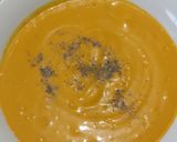 Foto del paso 3 de la receta: Salsa de calabaza🎃y queso crema casero🧀