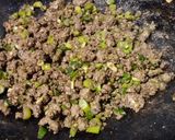 Foto langkah ke 2 dari resep 811. Samosa (Sambosa) Daging.