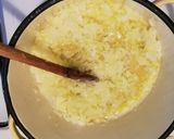 Svéd gombasaláta recept fázis 2 fotója