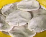 Foto langkah ke 3 dari resep Pempek.