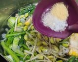 Foto langkah ke 6 dari resep Sayur Asem Malang-an.