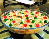 A picture of step 10 of Matanjan Recipe.