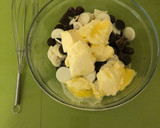 Foto del paso 2 de la receta: Bizcocho de chocolate 🍫
