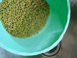 Bubur kacang hijau