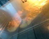 Töltött cukkini recept fázis 3 fotója