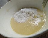 Foto del paso 4 de la receta: 🍋 Budín de limón 🍋