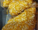 Foto langkah ke 3 dari resep Chicken Katsu.