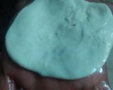 A picture of step 16 of Coconut Badam Puranpoli.